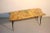 Mid-Century Italian Coffee Table from Decalage For Sale - Image 4 of 10
