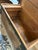 Antique English Pine Blanket Chest For Sale - Image 9 of 10