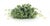 Kenneth Ludwig Chicago Spring Boxwood Foliage Half Orb (Set of 6) For Sale - Image 4 of 4