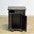 Iron Bedside Table, 1930 For Sale - Image 4 of 11