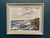 Holger Almquist, Sea, 1950s, Oil on Canvas, Framed For Sale - Image 16 of 18
