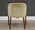1970s Ward Bennett for Brickel Associates Banker Chair For Sale In Boston - Image 6 of 9