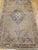 Camel Vintage Malayer Area Rug, Hand-Knotted Wool, Geometric Medallion Pattern, Camelhair & Red, 4x7 For Sale - Image 8 of 16
