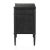 Four Hands Toulouse Chest, Distressed Black For Sale - Image 9 of 12