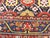 Antique Persian Bakhtiari Rug For Sale - Image 11 of 12