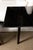 Knoll Knoll Black Granite Table For Sale - Image 4 of 8