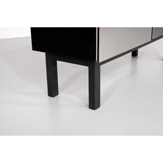 Parioli Sideboard by Lodovico Acerbis for Parioli, Italy, 1970s For Sale - Image 14 of 15