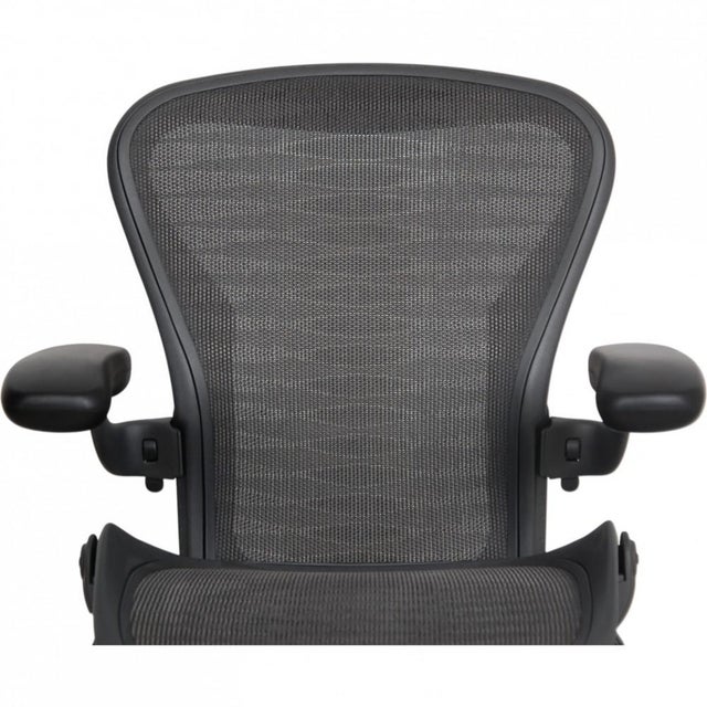 Aaron Chair from Herman Miller For Sale - Image 18 of 18