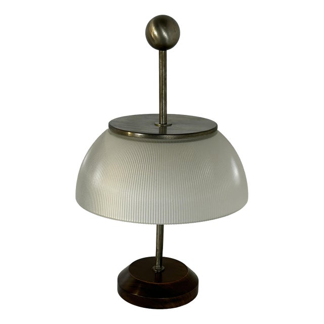 Alfa Lamp by Sergio Mazza for Artemide Milano, 1959 For Sale