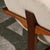 Three-Legged Easy Chairs in Teak by Bent Møller Jepsen for Sitamo, Denmark, 1961, Set of 2 For Sale - Image 13 of 15