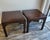 Late 20th Century 1970s Henredon Four Centuries French Country Side Tables - A Pair For Sale - Image 5 of 17
