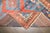 Early 20th Century Kazak Rug no. j5185 For Sale - Image 5 of 5
