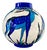 Earthenware Vase by Charles Catteau for Keramis, 1920s-1930s For Sale