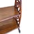 Mid 19th Century Vienna Secession Scrolling Oak Waterfall Étagère by Gebrüder Thonet, Attributed For Sale - Image 11 of 12