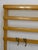 Large Mid-Century Coat Rack in Beech with 8 Brass Hooks attributed to Carl Auböck, 1950s For Sale - Image 12 of 18