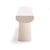 Console Table in Apricot by Aldo Bakker for Karakter For Sale - Image 16 of 16