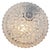Vintage Glass Wall Light, 1970s For Sale - Image 15 of 16