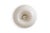 Castiglioni. Pair of "Vellela" wall lights, or ceiling lights, in white opaline glass. Italian work made in the 20th...