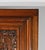 Sebillon Vigneron Carved Panel, Late 19th Century, Solid Walnut For Sale - Image 12 of 18