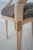 Set of 4 Ello Web Back Crackle Finish Armchairs For Sale - Image 16 of 18