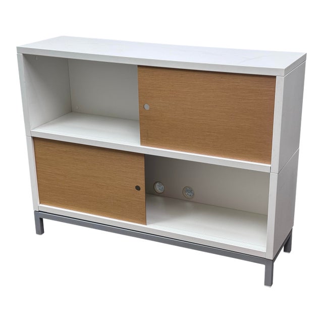 Jesus Gasca for Stua/Design Within Reach Sapporo Shelving System For Sale