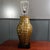 Forest Green Vintage Ceramic Table Lamp, 1960s For Sale - Image 8 of 8