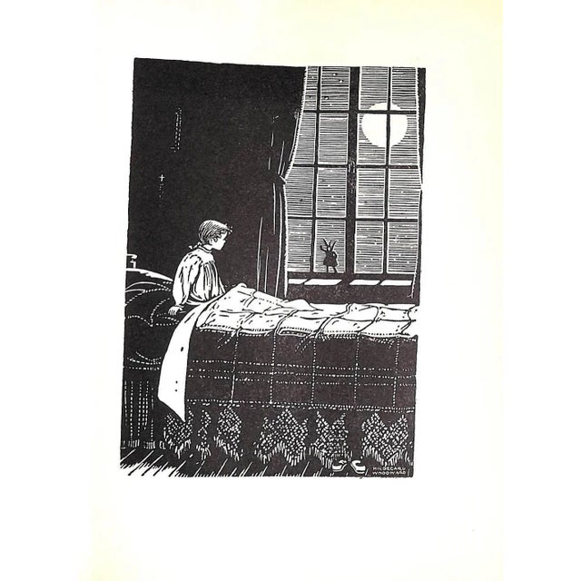 "Christmas" 1935 Dalgliesh, Alice For Sale - Image 12 of 12