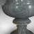 Late 20th Century Striata Marble Decorative Vase Baluster Urn For Sale - Image 12 of 13