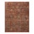 Loloi Winchester Blue 3'-6" x 10' Runner Rug For Sale