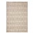 Amber Lewis x Loloi Bexley Rug in Taupe / Natural 2'-7" x 10'-0" Runner Rug For Sale