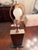 2010s Contemporary Arteriors Graham Lamp For Sale - Image 5 of 9