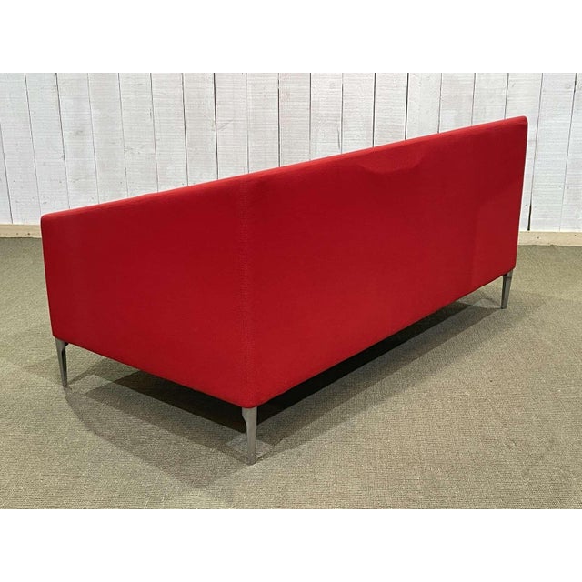 Seven Sofa by Michiel van der Kley for Artifort, 1990s-2000s For Sale - Image 9 of 18