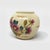 Traditional Antique Hand Painted Victoria Carlsbad Vase For Sale - Image 3 of 8
