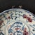 Chinese Ceramic Plate,Blue and White Porcelain Plate Hand Painted Flowers Pattern For Sale In Seattle - Image 6 of 11
