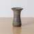 1960s Japanese Bizen-Style Stoneware Vase For Sale - Image 4 of 8