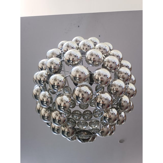 1980s Vintage Bubble Suspension from Kare Design, 1980s For Sale - Image 5 of 7