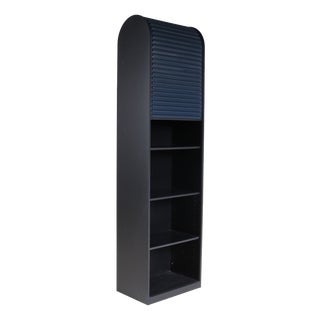 Vintage Bookcase by Aldo Van Den Nieuwelaar for Pastoe, 1980s For Sale