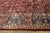 Antique Persian Sarouk Rug 11'. 4" x. 17' 9" For Sale - Image 4 of 6