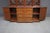 Henkel Harris Virginia Galleries Genuine Mahogany Two-Piece Breakfront China Cabinet For Sale - Image 12 of 17