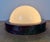 Silver Vintage Wall Light from Elektrosvit, 1970s For Sale - Image 8 of 11
