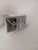 1930s Art Deco Porcelain Bathroom Wall Light, 1930s For Sale - Image 5 of 7