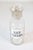 4 Vintage Italian Glass Pharmacy Jars with Labels, Sold Each For Sale In Atlanta - Image 6 of 8