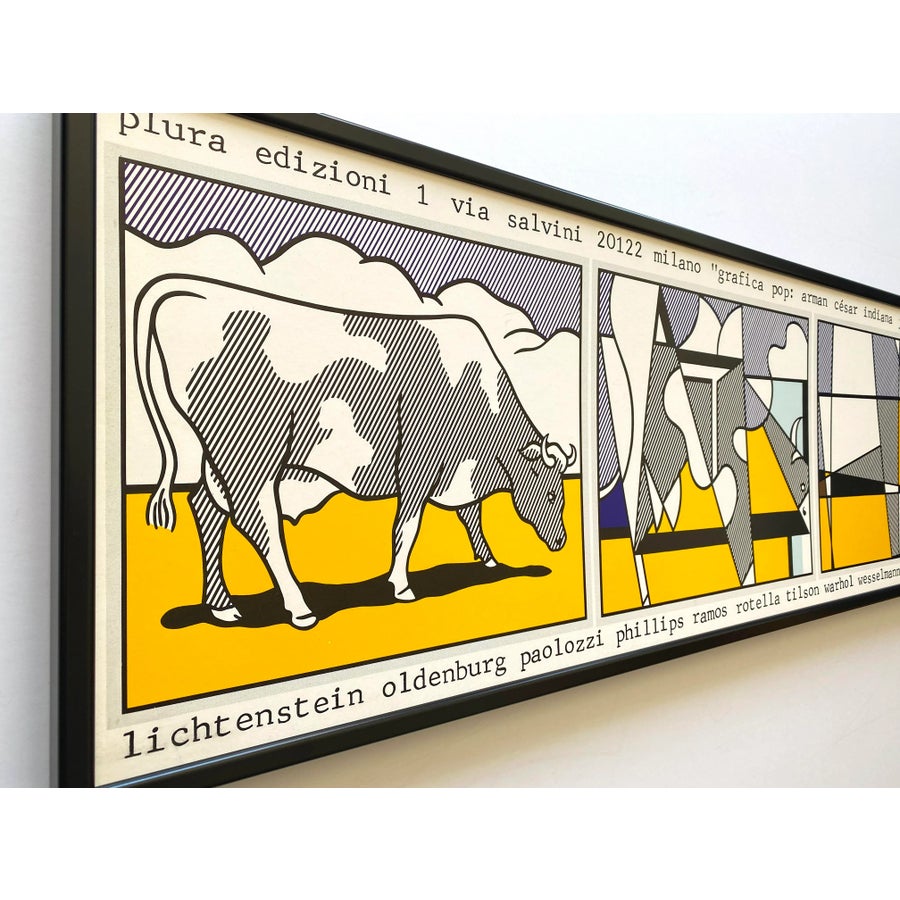 roy-lichtenstein-vintage-1985-