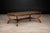 Sculptural Coffee Table in Brazilian Caviúna Wood by Giuseppe Scapinelli, Brazil, 1950s For Sale - Image 11 of 11