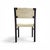 Dining Chairs by Arnold Merckx for Arco, Set of 3 For Sale - Image 4 of 17