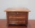 Wood 18th Century Master Chest of Drawers For Sale - Image 7 of 7