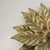 Florentine Golden Leaf Wall Light from Hans Kögl, Italy, 1970s For Sale - Image 12 of 18