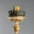 Carved and Gilded Wooden Candelabra, Italy, 19th Century For Sale - Image 3 of 10