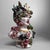Contemporary Anthropomorphic Ceramic Bust Vase by Gennaro Condurso, Seminara, Italy, 2010s For Sale - Image 3 of 17