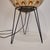 Vintage Italian Table Lamp in Murano Glass, 1970s For Sale - Image 10 of 18